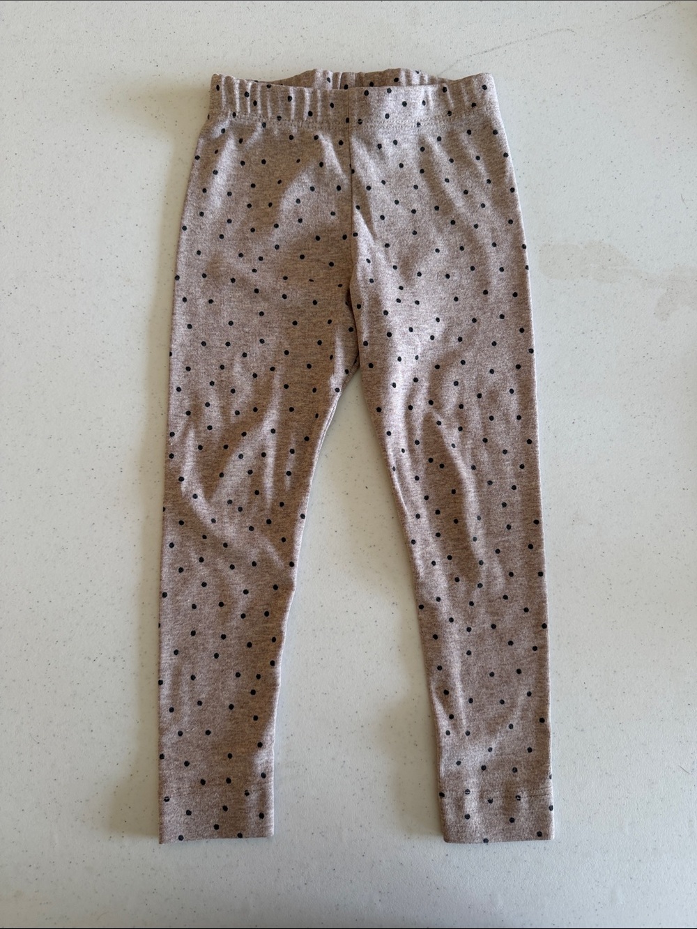 Childhoods clothing leggings